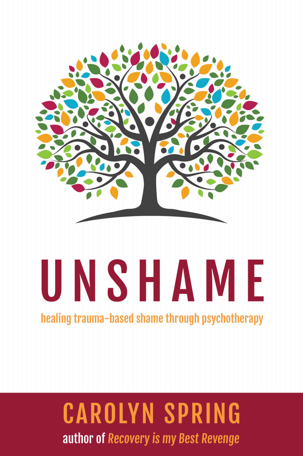 Unshame: Healing trauma-based shame through psychotherapy ebook cover