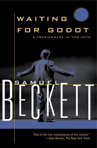 Waiting for Godot ebook cover