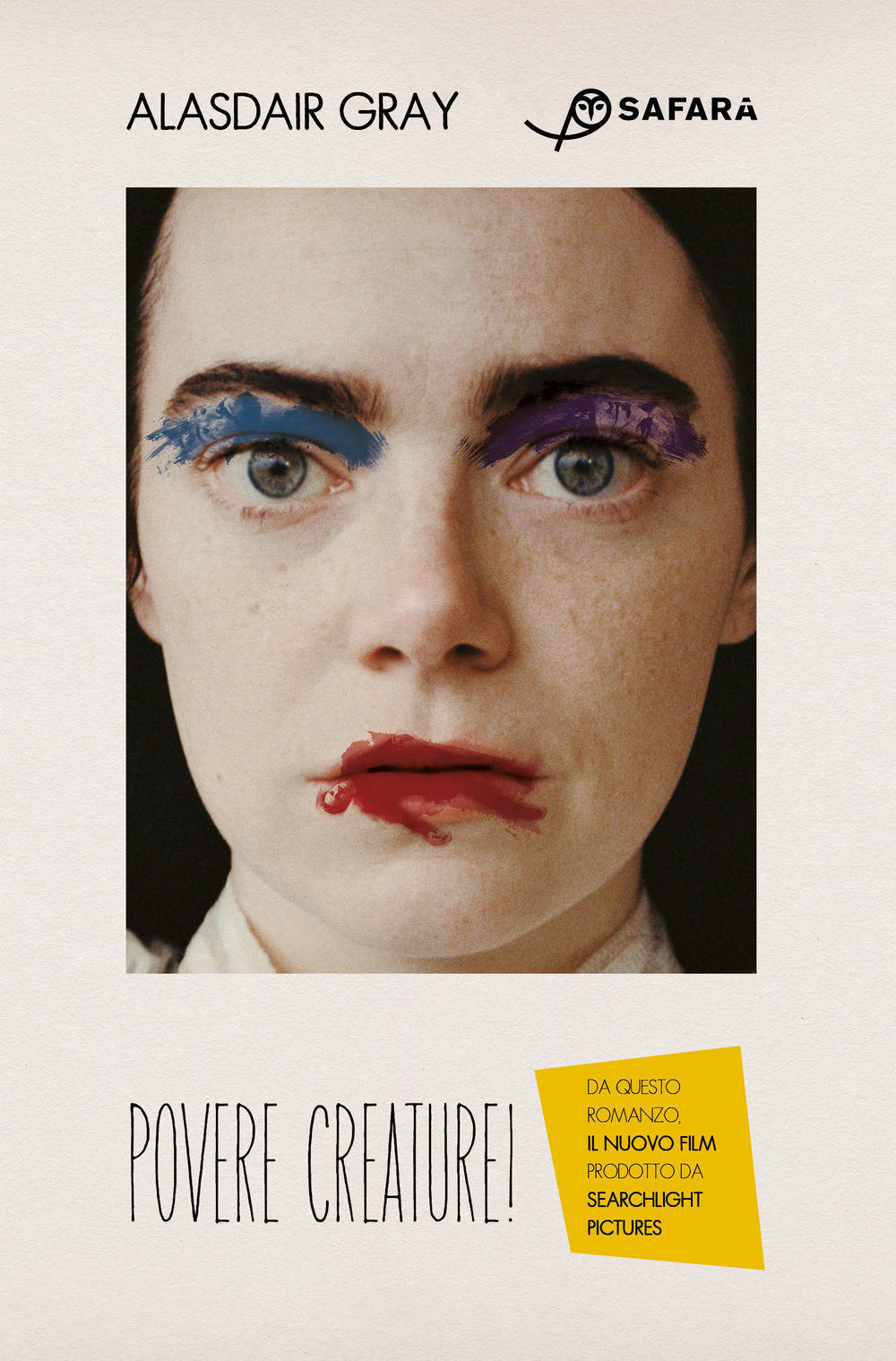 Povere creature! ebook cover