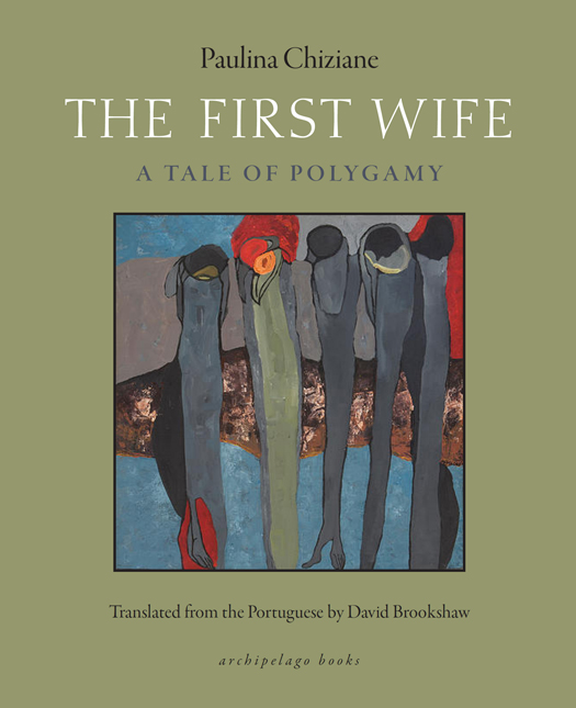 The First Wife ebook cover