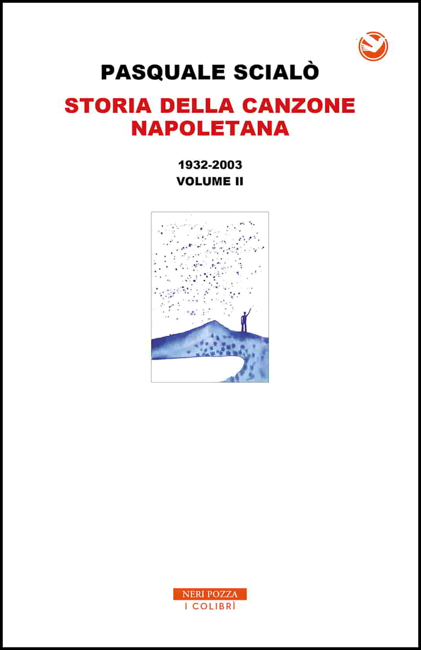 Storia della canzone napoletana: Vol. 2 ebook cover