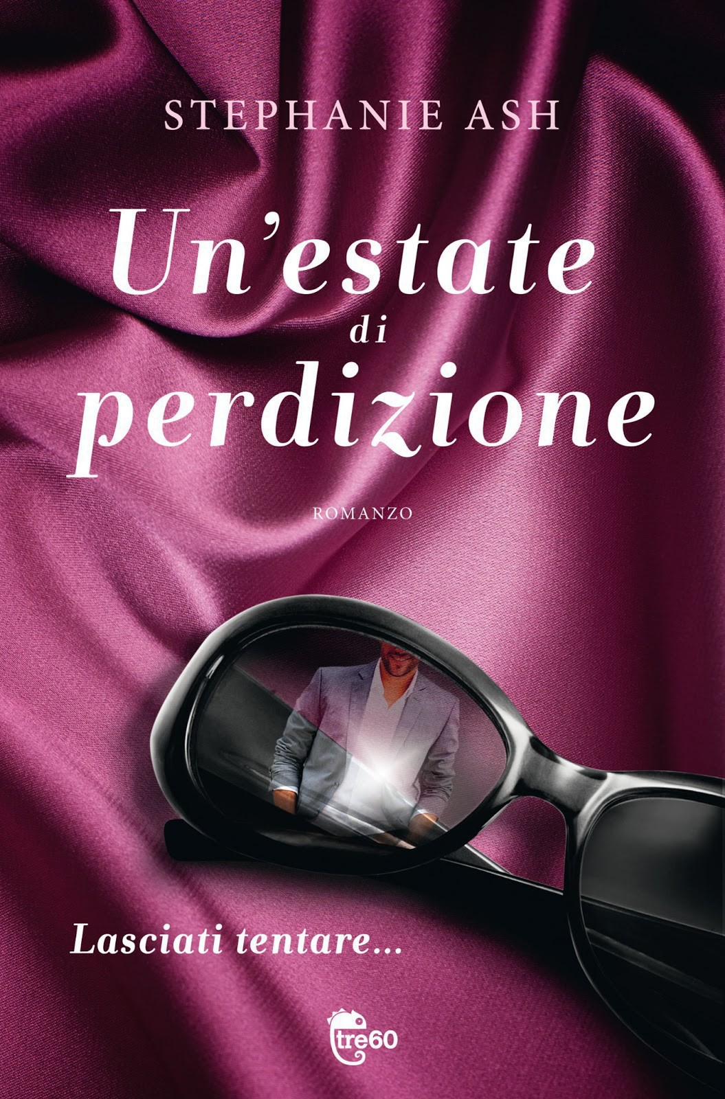 Un'estate Di Perdizione ebook cover