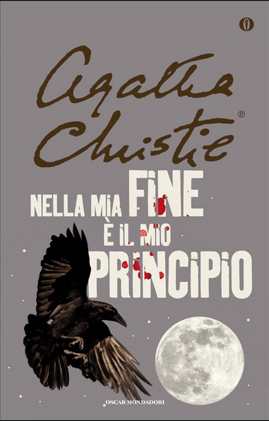 Nella mia fine &Atilde;&uml; il mio principio ebook cover