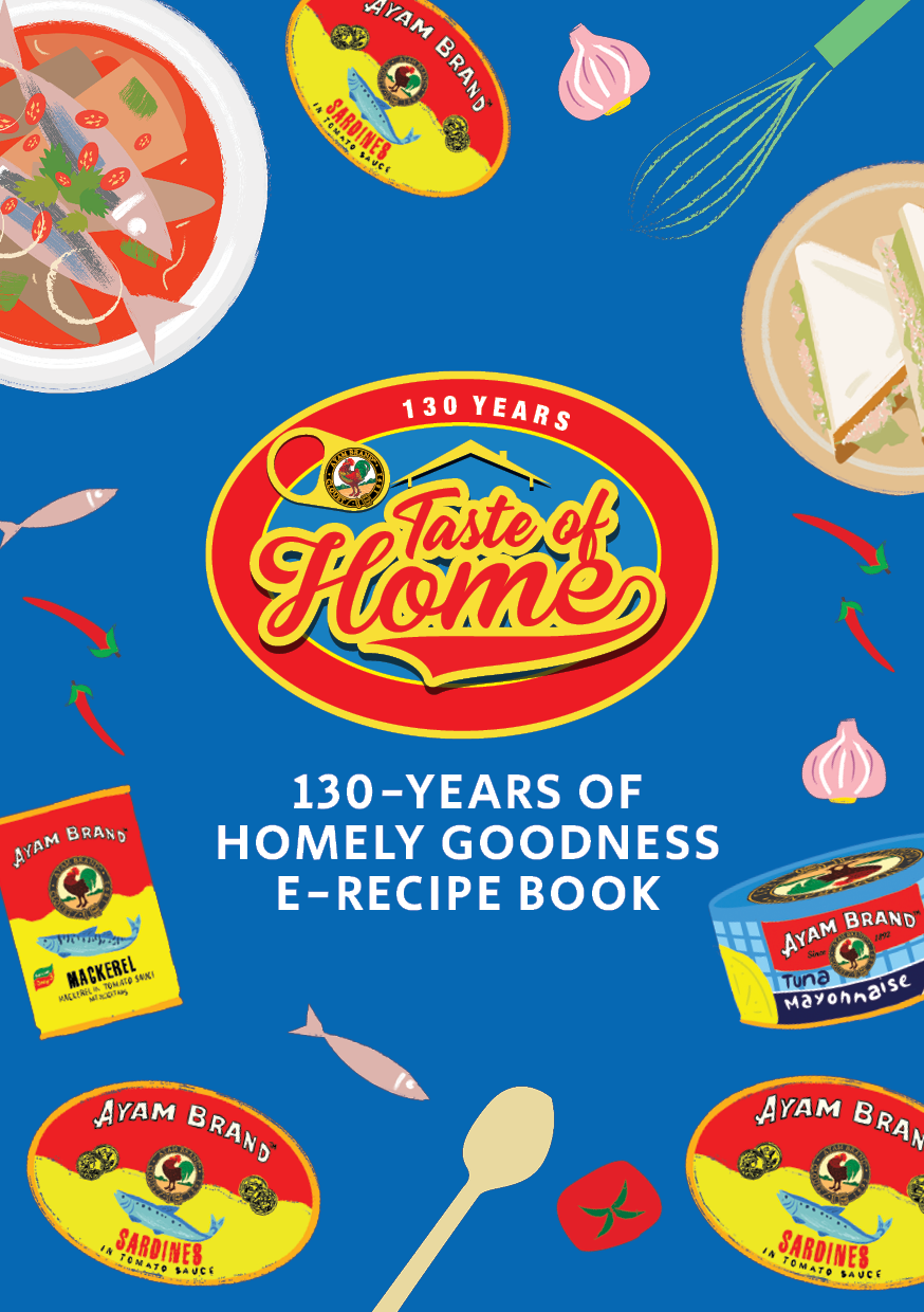 Ayam-Brand-130recipes-complete-editedbyshafiq-V3 ebook cover