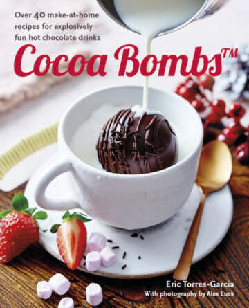Cocoa Bombs ebook cover