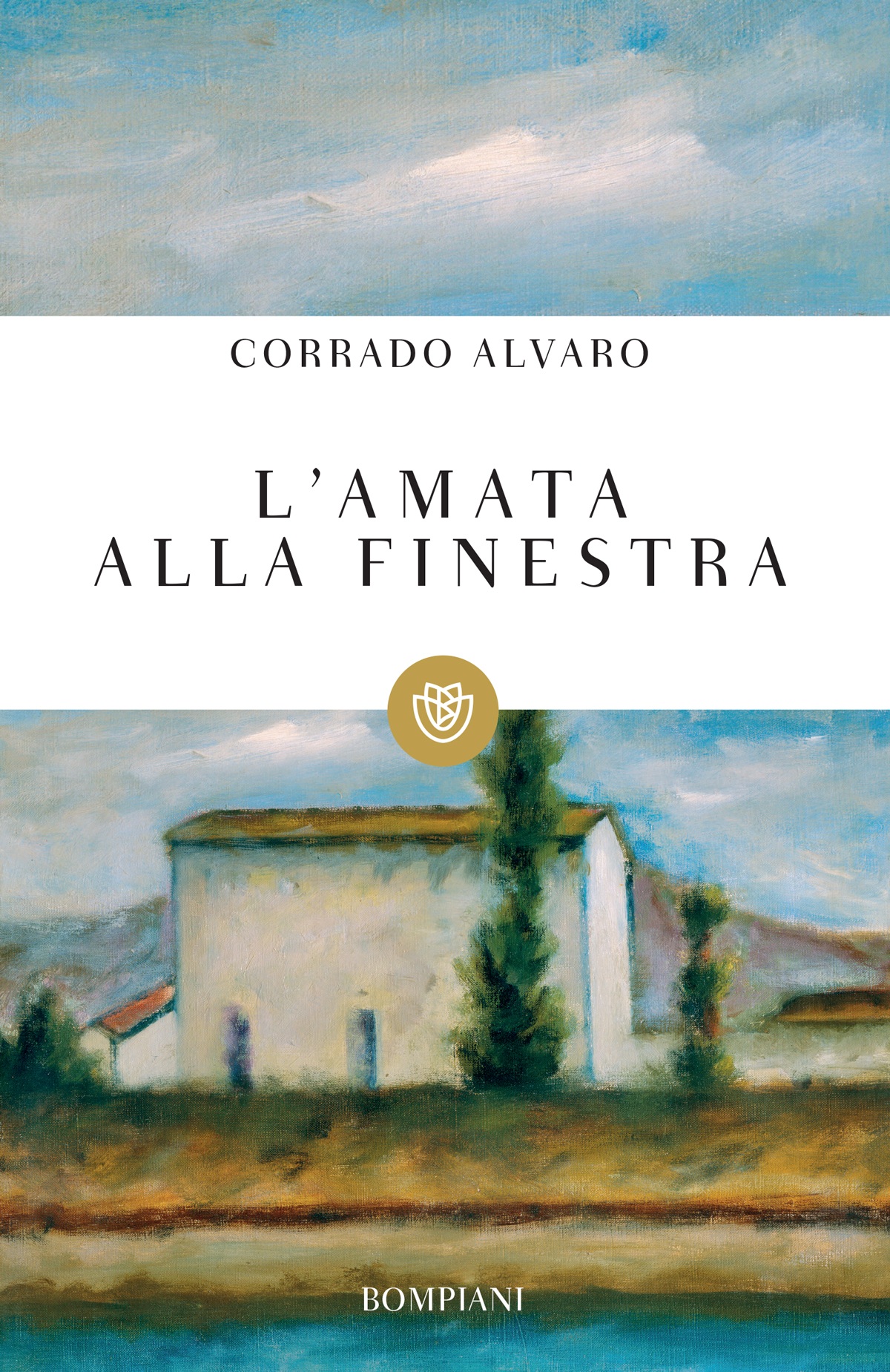 L&acirc;&euro;&trade;amata alla finestra ebook cover
