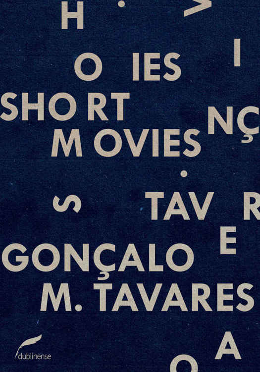 Short movies (Cole&Atilde;&sect;&Atilde;&pound;o Gira) ebook cover