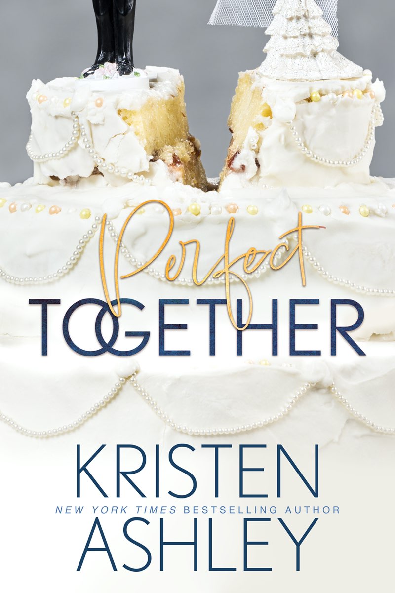 Perfect Together ebook cover
