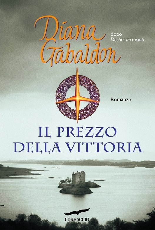 Il prezzo della vittoria ebook cover