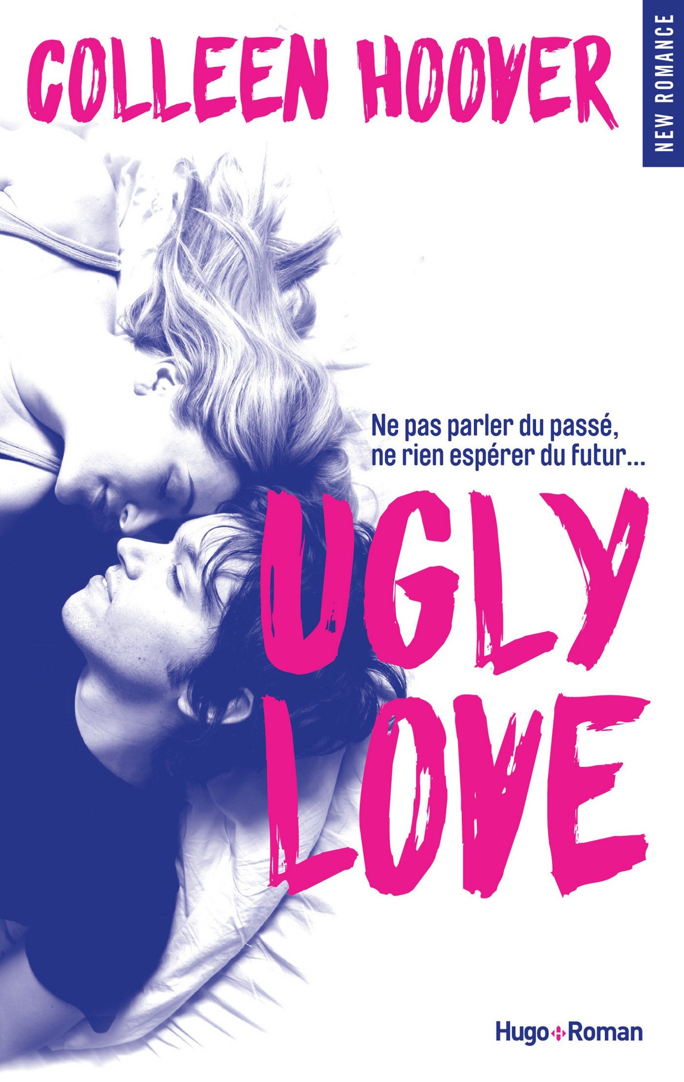 Ugly Love L'int&Atilde;&copy;grale ebook cover