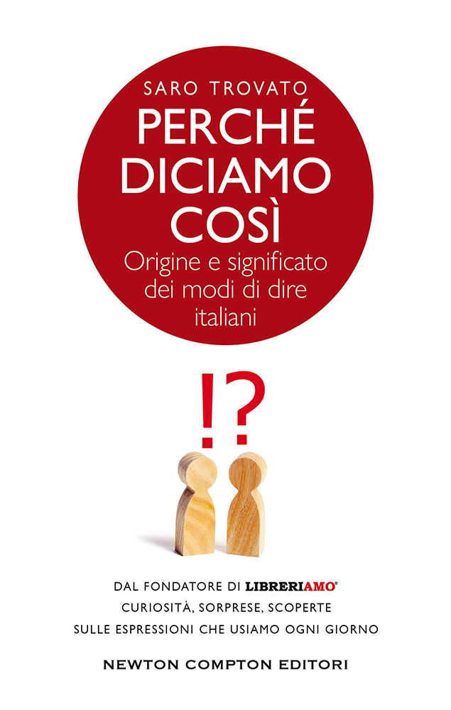 Perch&Atilde;&copy; diciamo cos&Atilde;&not; ebook cover