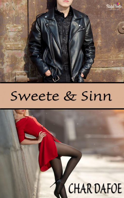 Sweete & Sinn ebook cover
