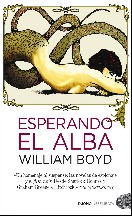 Esperando El Alba ebook cover