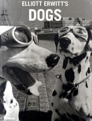 Dogs ebook cover