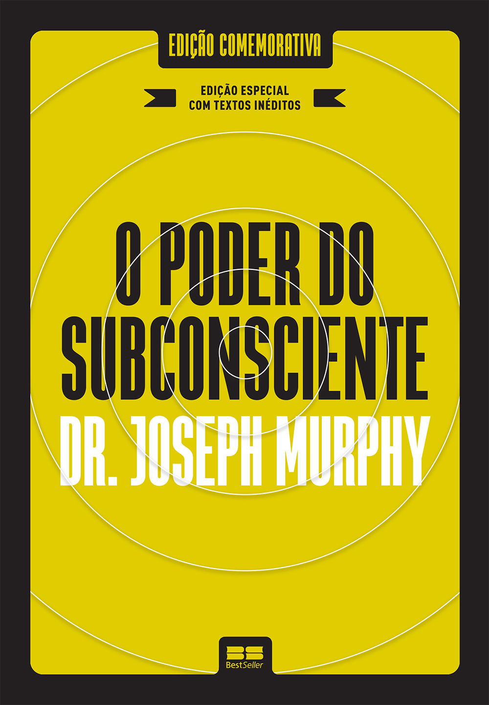O poder do subconsciente: edi&Atilde;&sect;&Atilde;&pound;o especial ebook cover