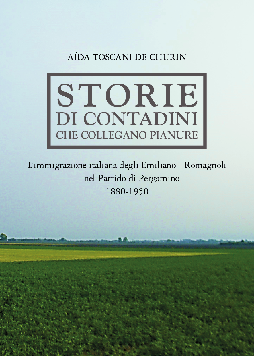 Volume Argentina ebook ebook cover