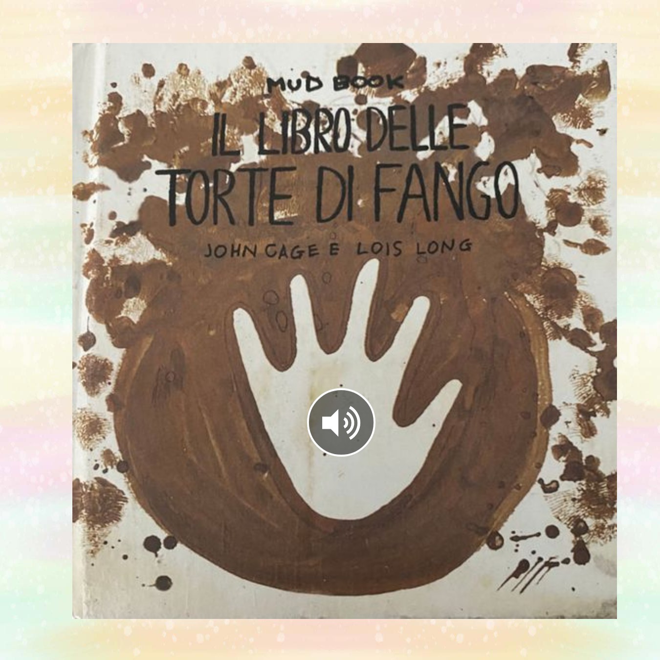 TORTA DI FANGO CON COLLA  ebook cover