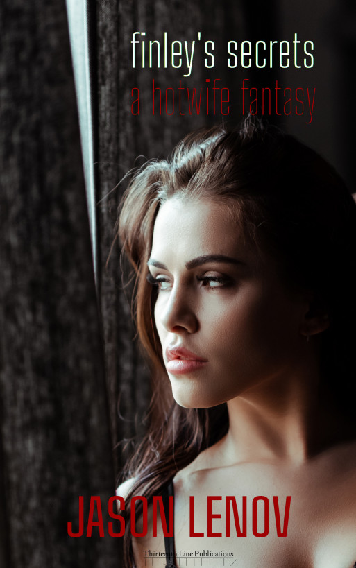 Finley's Secrets ebook cover