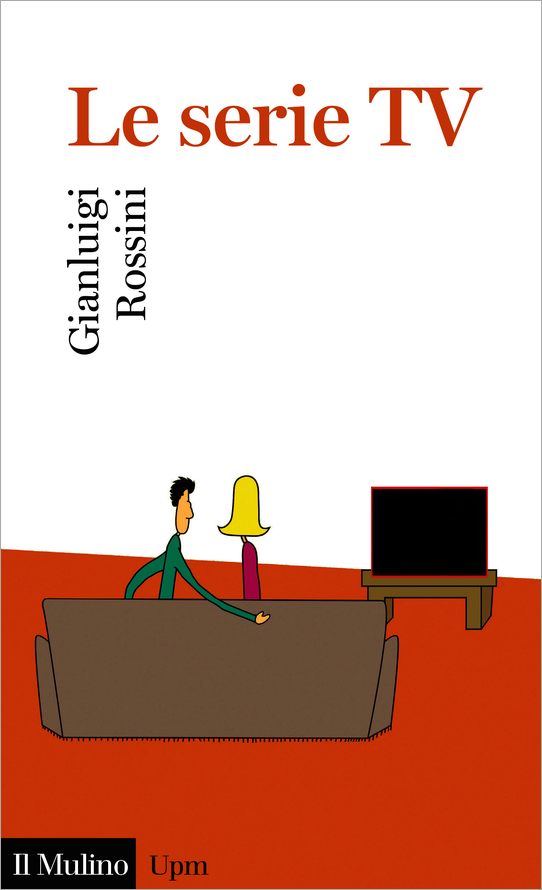 Le serie TV ebook cover