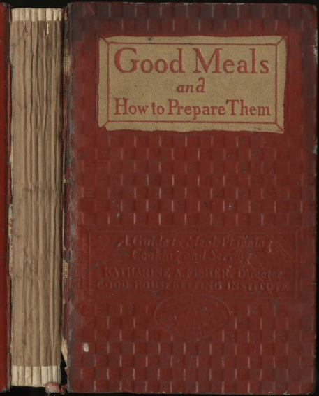 book_of_good_meals_and_how_to_prepare_them_ ebook cover
