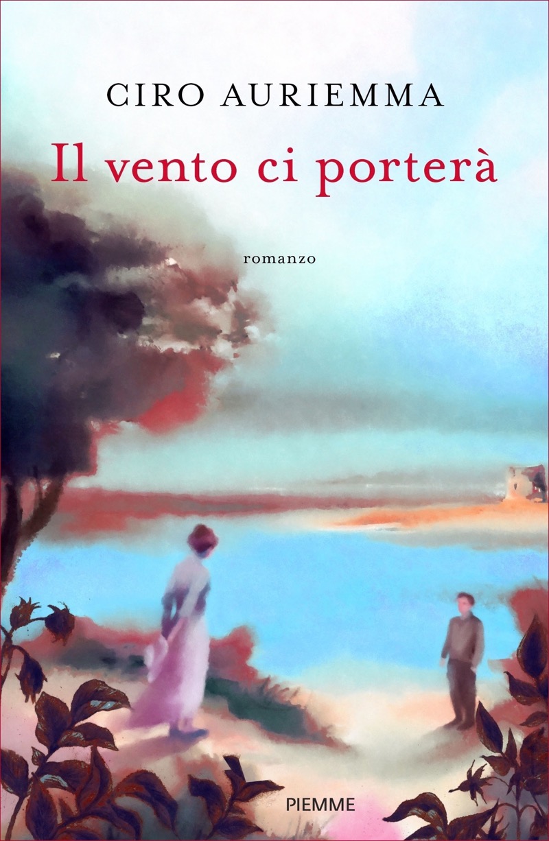 Il vento ci porter&Atilde;&nbsp; ebook cover