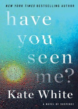 Have You Seen Me? ebook cover