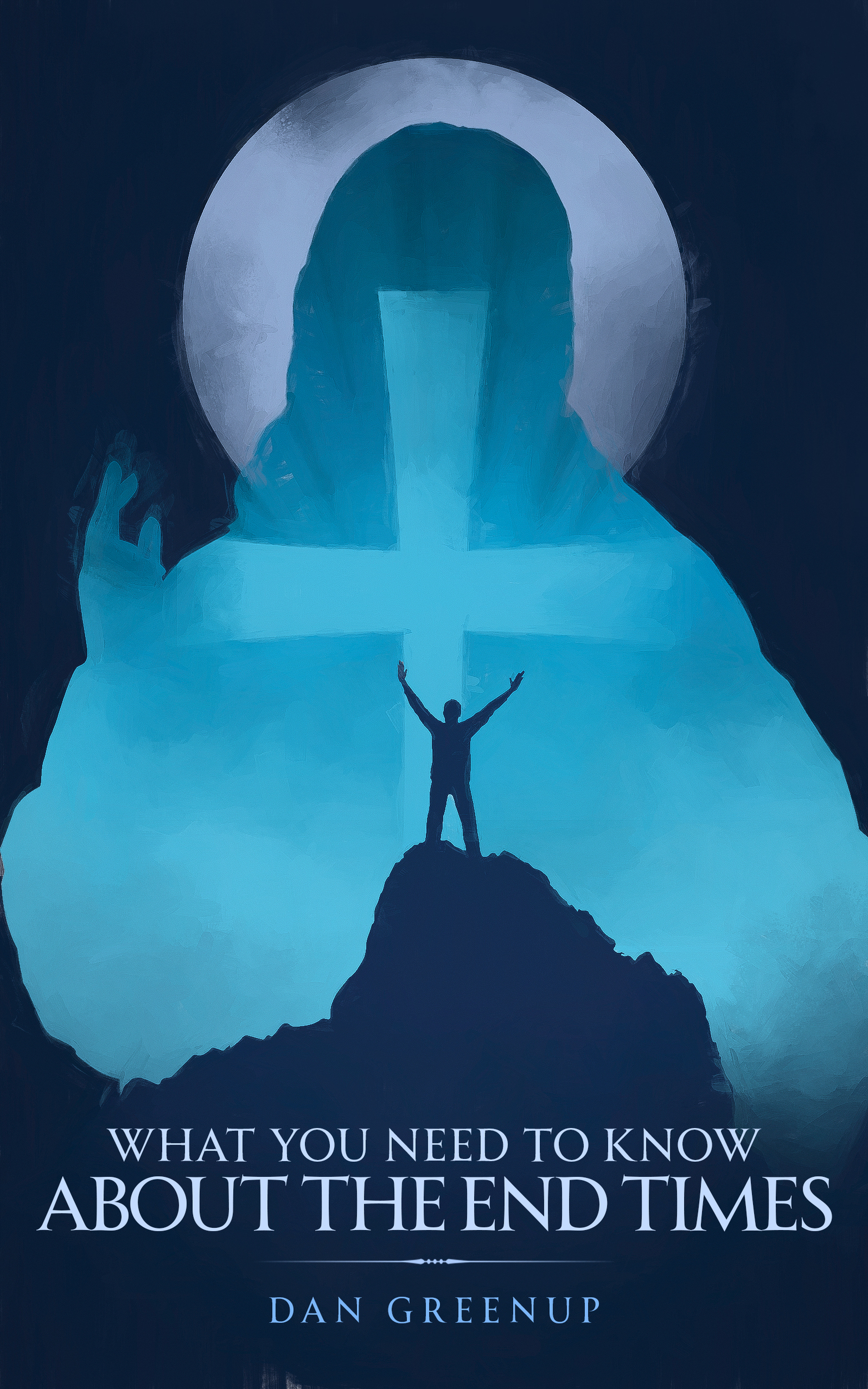 What You Need to Know About the End Times ebook cover