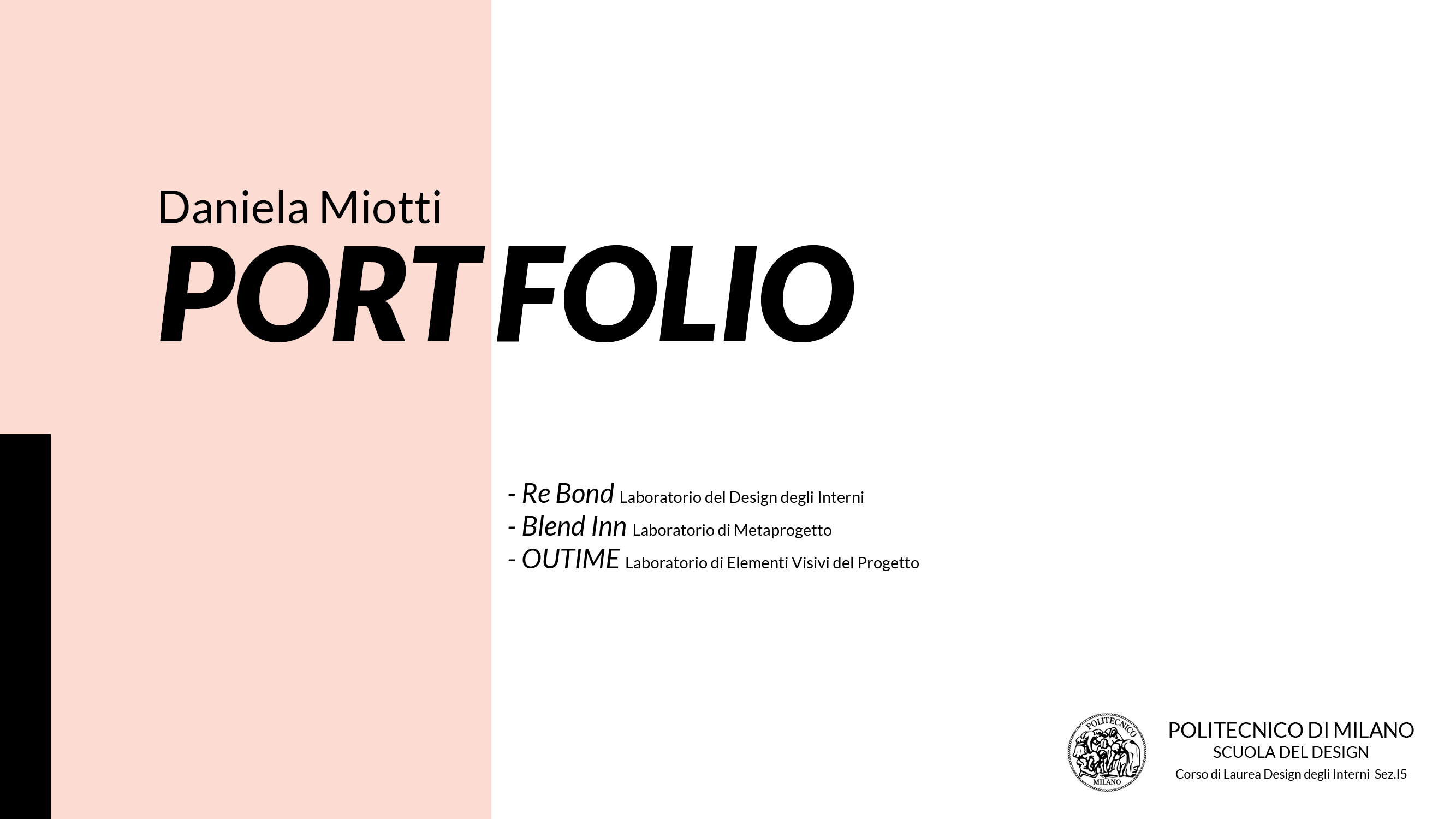 PORTFOLIO BREVE DEF ebook cover