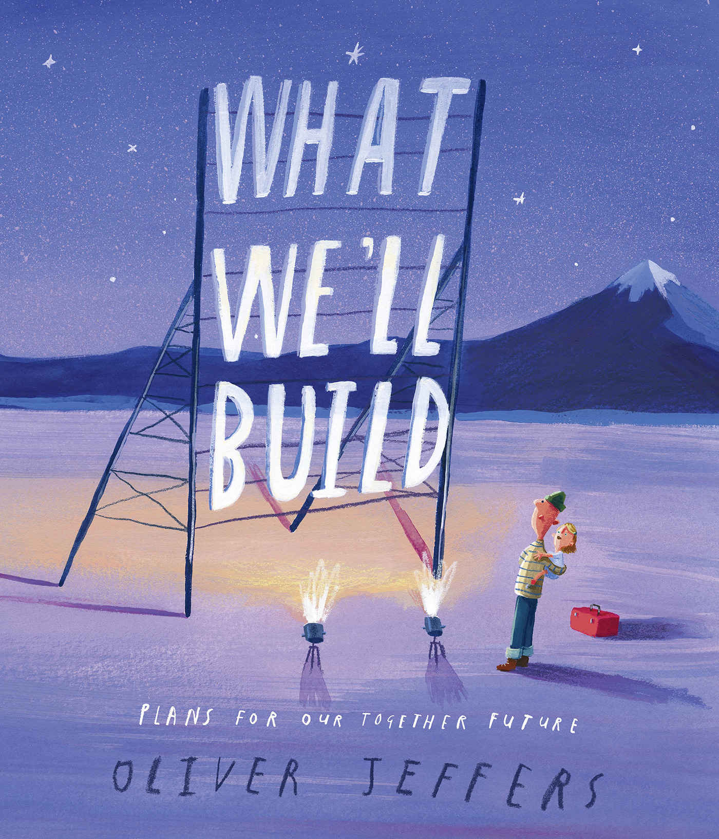 What We'll Build ebook cover