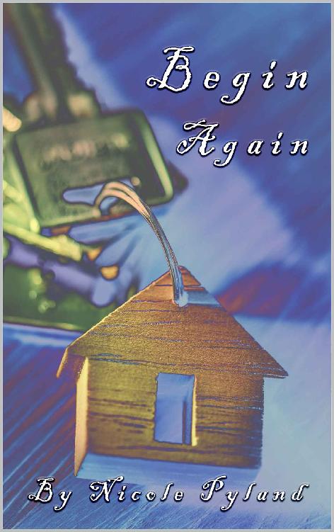 Begin Again ebook cover