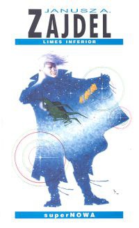 Limes inferior ebook cover