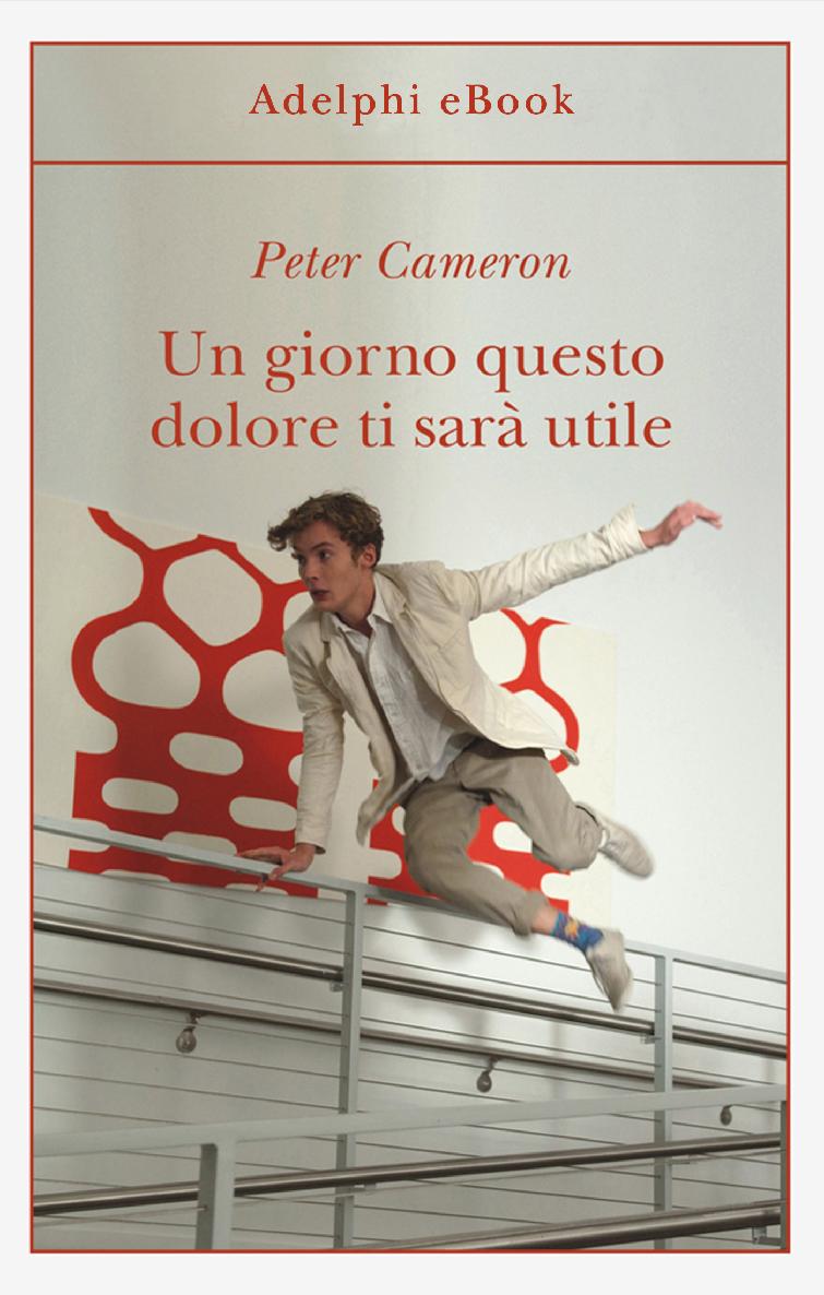 Un giorno questo dolore ti sar&Atilde;&nbsp; utile ebook cover