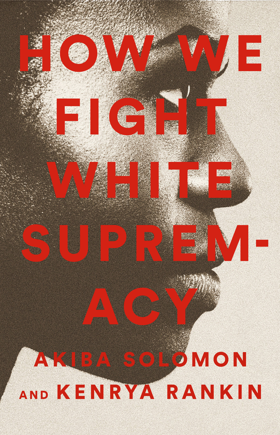 How We Fight White Supremacy ebook cover