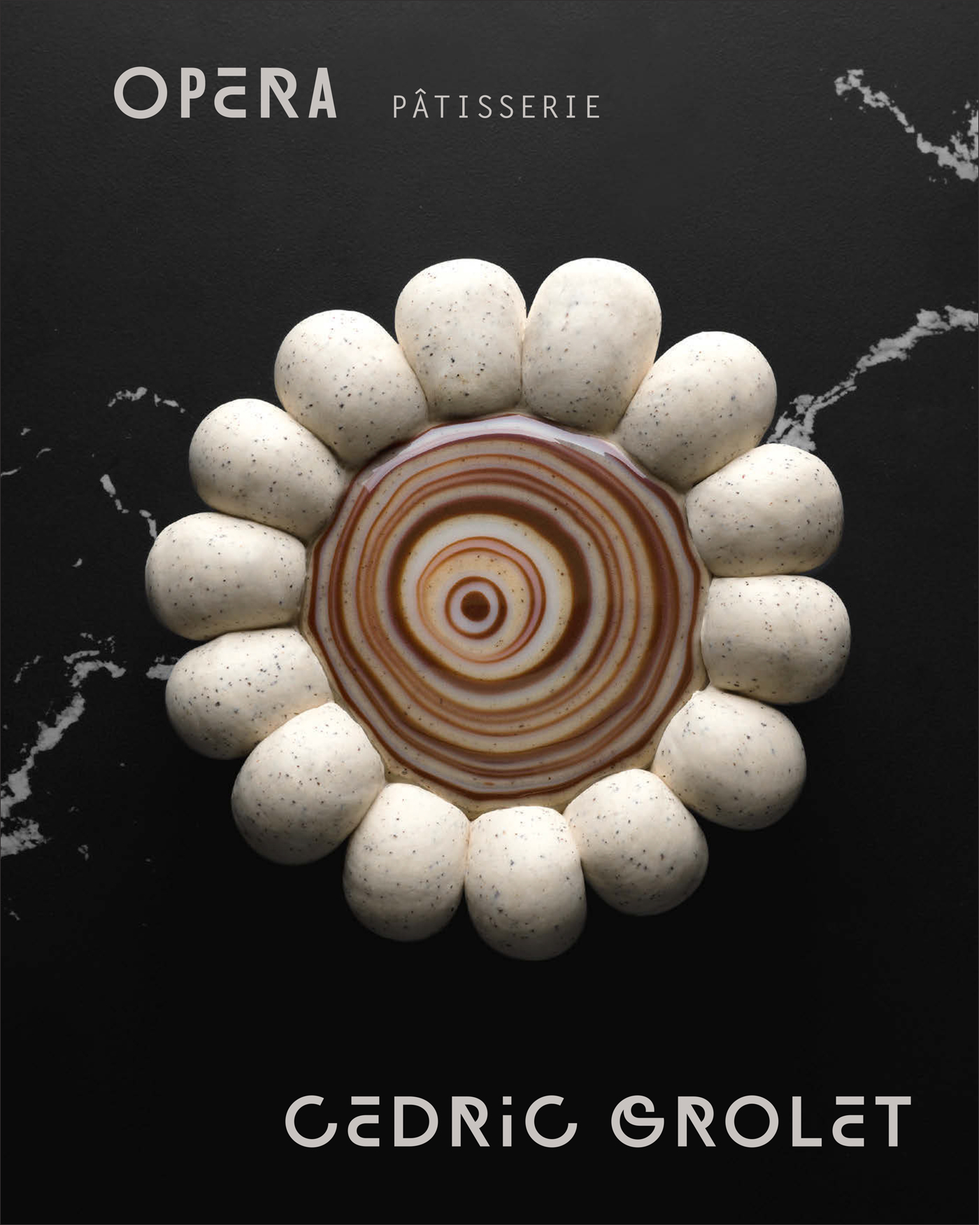 Opera Patisserie ebook cover
