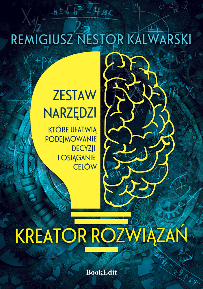 Kreator rozwi&Auml;&hellip;za&Aring;&bdquo; ebook cover