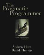 Pragmatic Programmer, The: From Journeyman to Master ebook cover