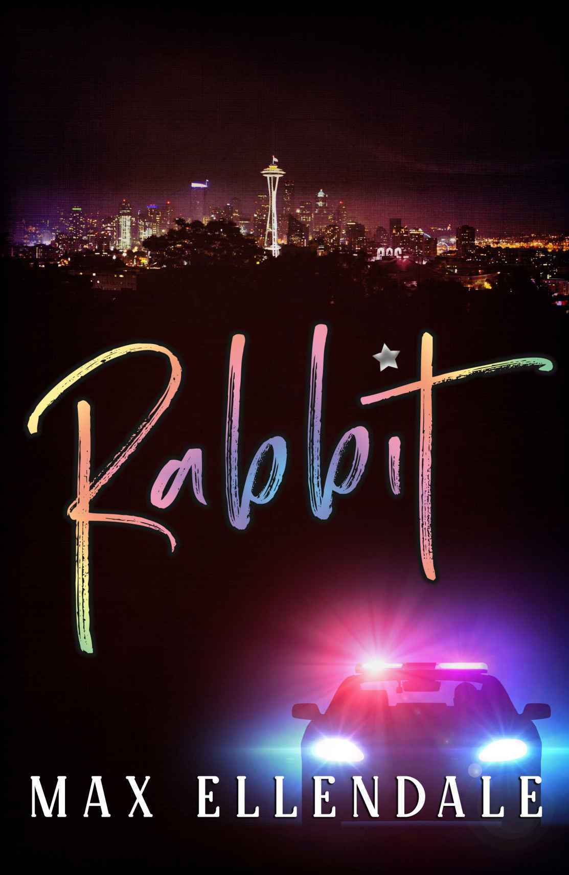 Rabbit ebook cover