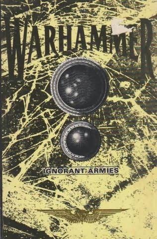 Warhammer [Ignorant Armies] ebook cover