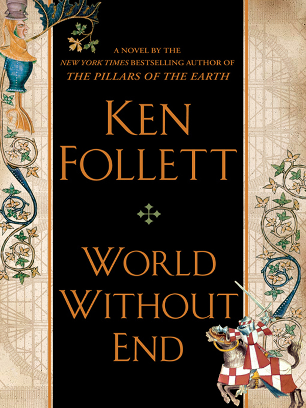 World Without End ebook cover