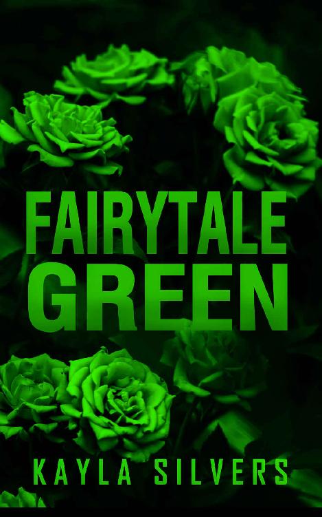 Fairytale Green ebook cover