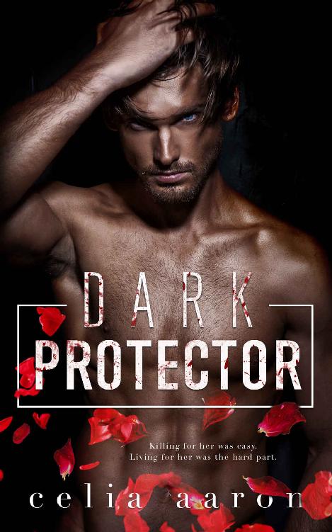 Dark Protector ebook cover
