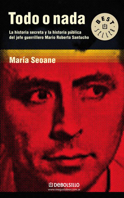 Todo o nada ebook cover