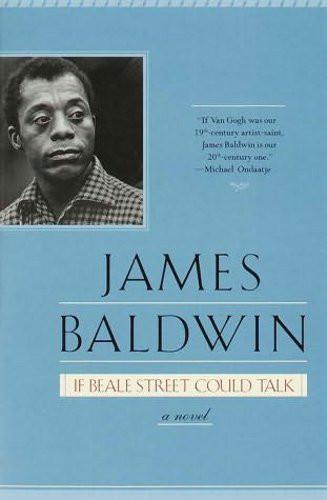 If Beale Street Could Talk ebook cover