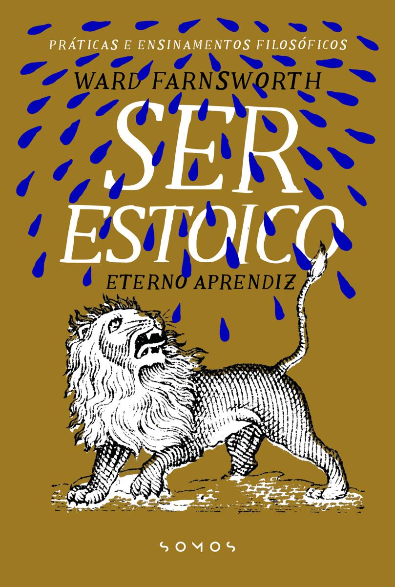 Ser Estoico: Eterno Aprendiz ebook cover