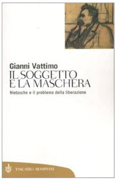 (Tascabili. Saggi) Gianni Vattimo ebook cover