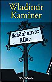 Sch&Atilde;&para;nhauser Allee ebook cover