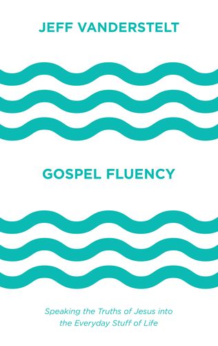 Gospel Fluency ebook cover