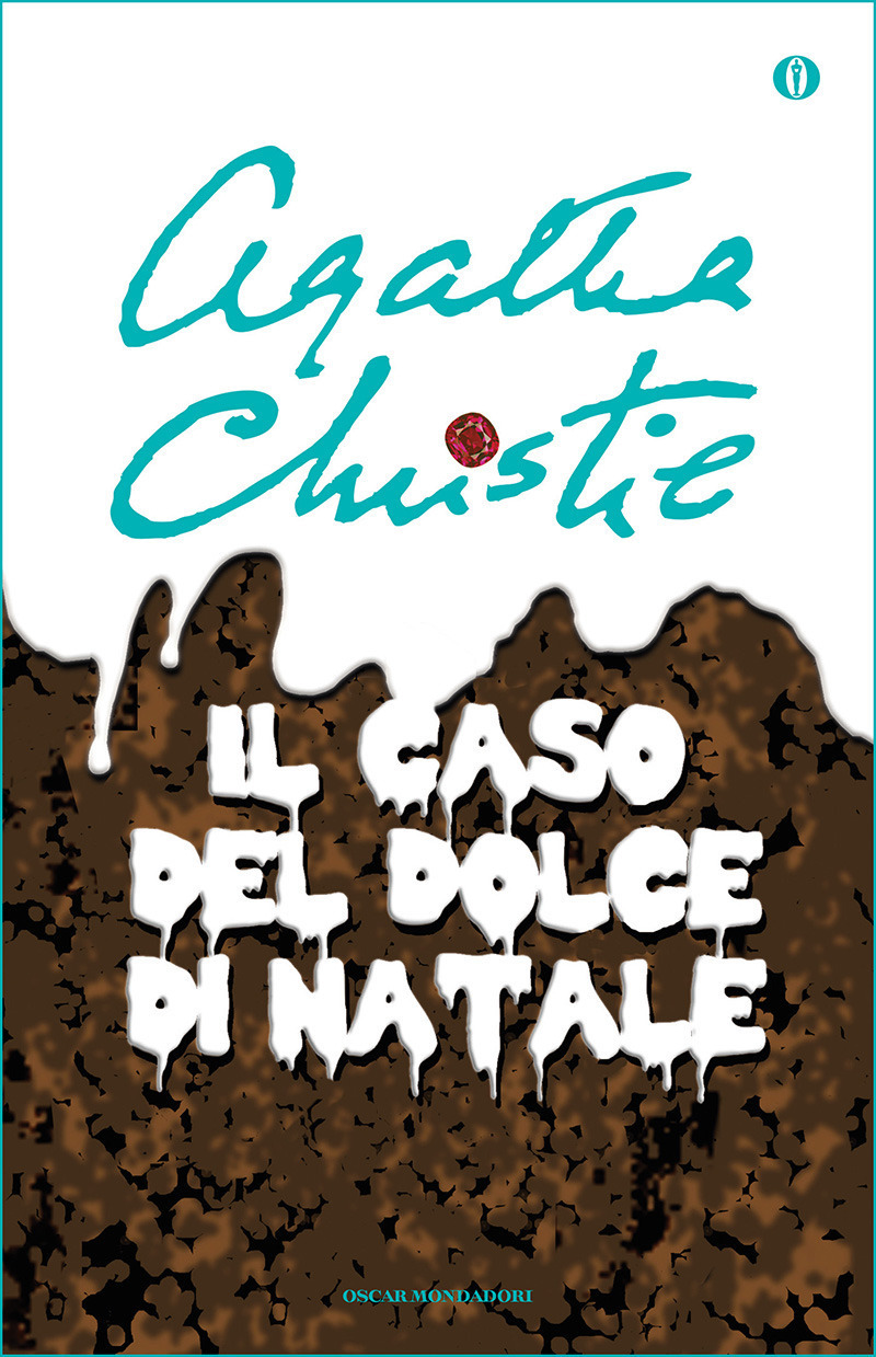 Il caso del dolce di Natale: e altre storie ebook cover