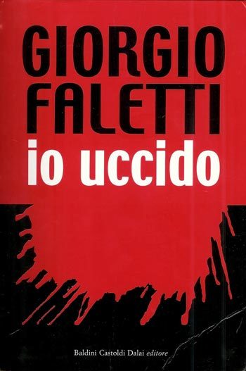 Io uccido ebook cover