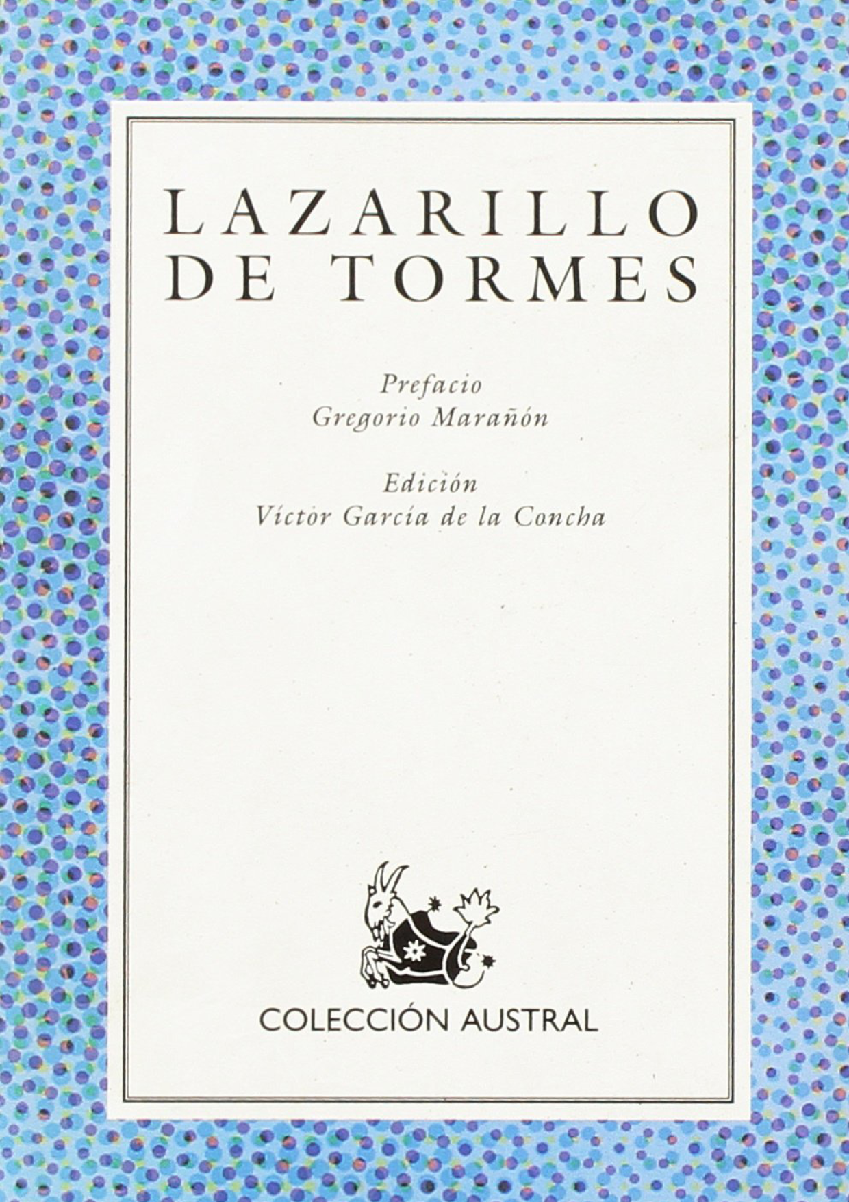 Lazarillo_2A ebook cover